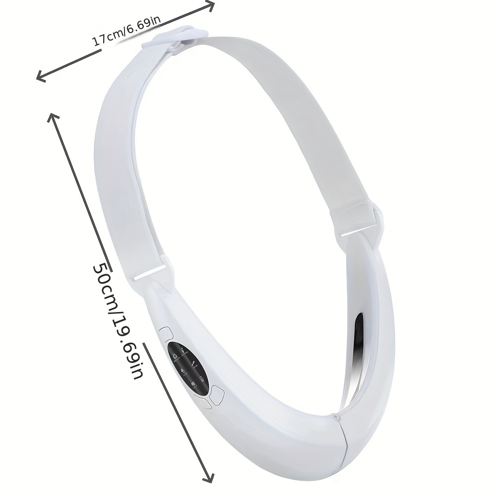 Double Chin Reducer Machine V Line Massager